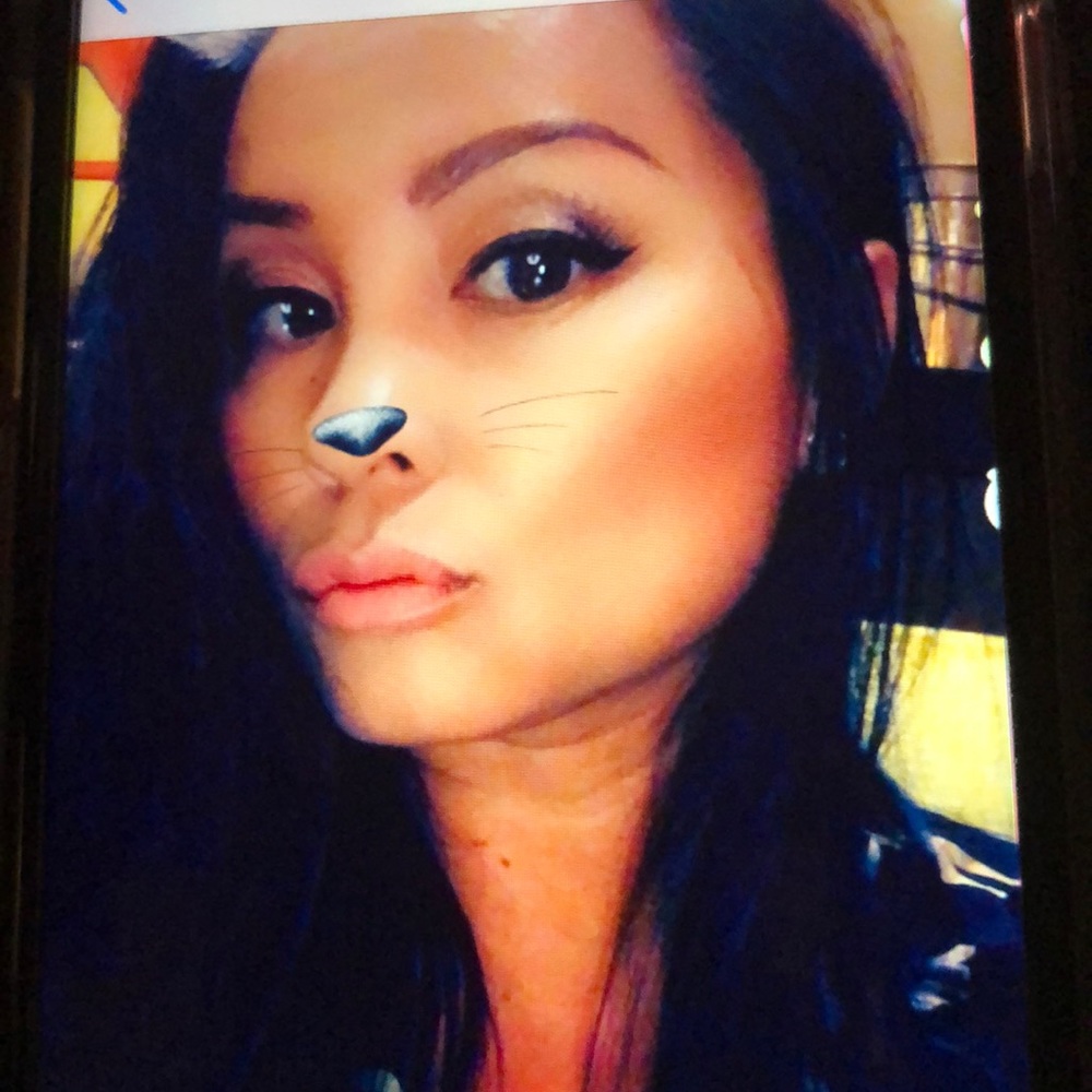 Meet your Posher, Tiffanny